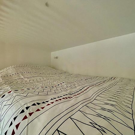 Studio Cosy, 2 Pas Gare De تور المظهر الخارجي الصورة