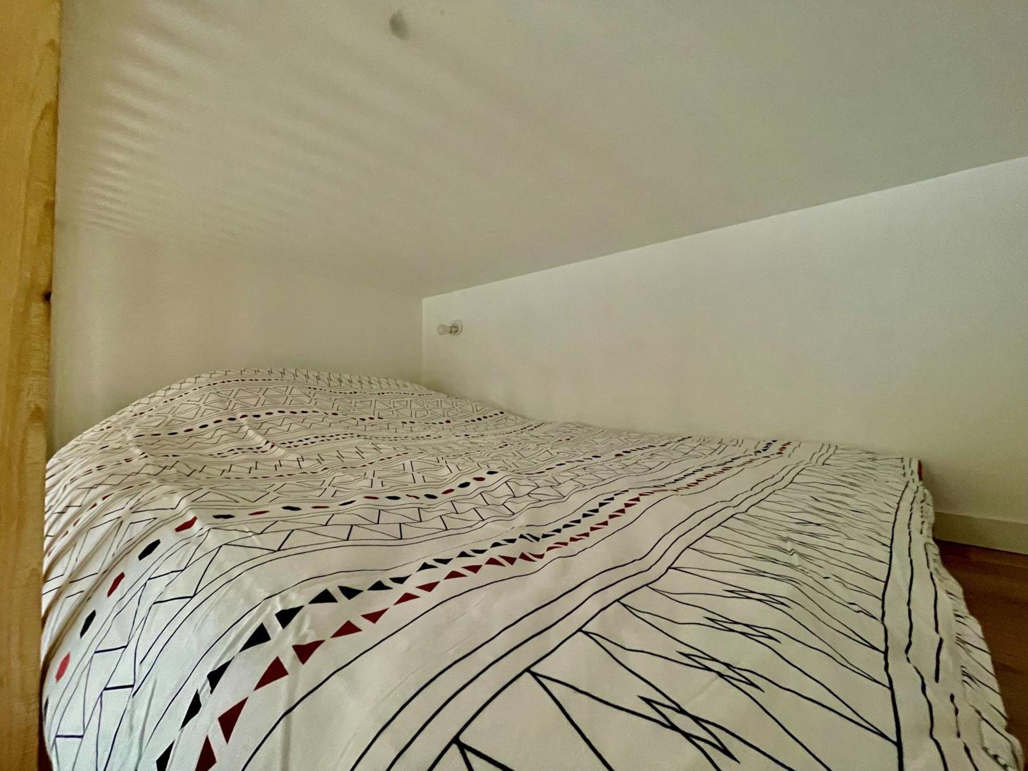 Studio Cosy, 2 Pas Gare De تور المظهر الخارجي الصورة